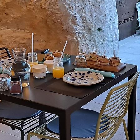 Masseria Torre Sant'Andrea Melendugno Luaran gambar