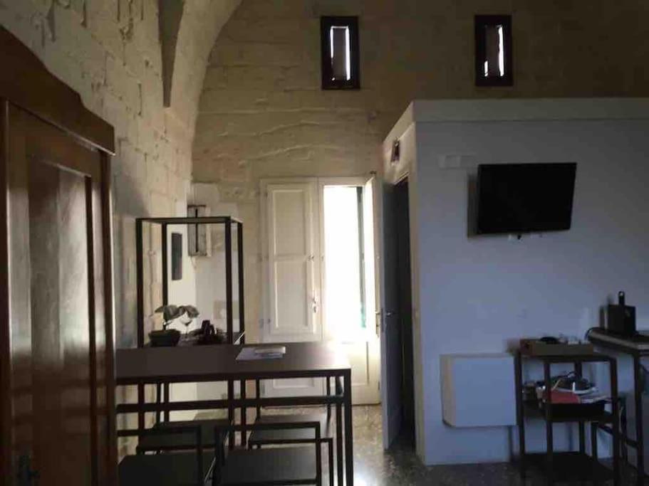 Masseria Torre Sant'Andrea Melendugno Luaran gambar