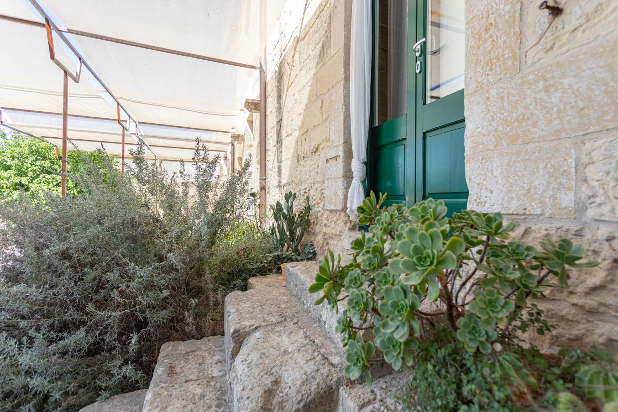 Masseria Torre Sant'Andrea Melendugno Luaran gambar