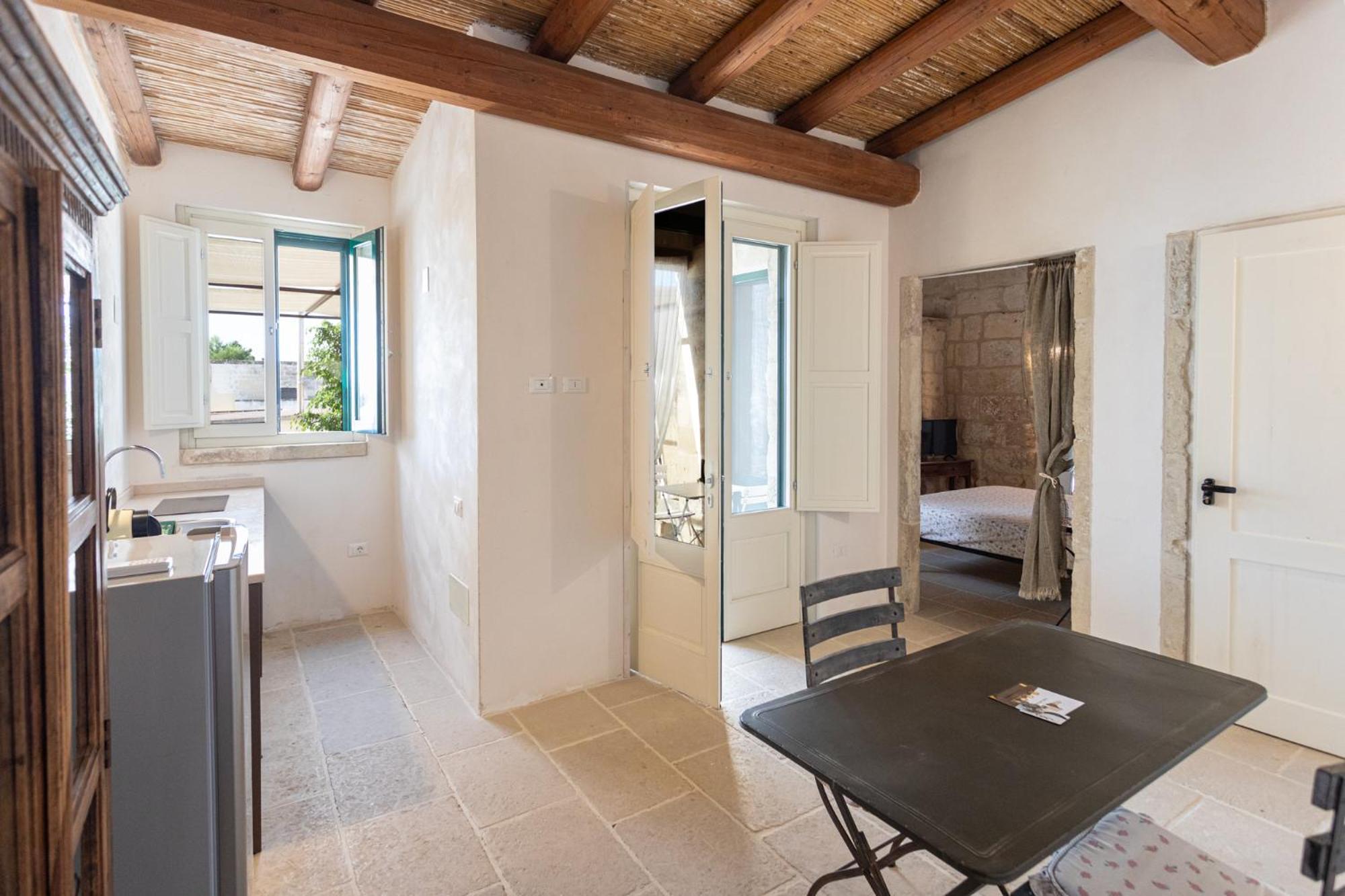 Masseria Torre Sant'Andrea Melendugno Luaran gambar