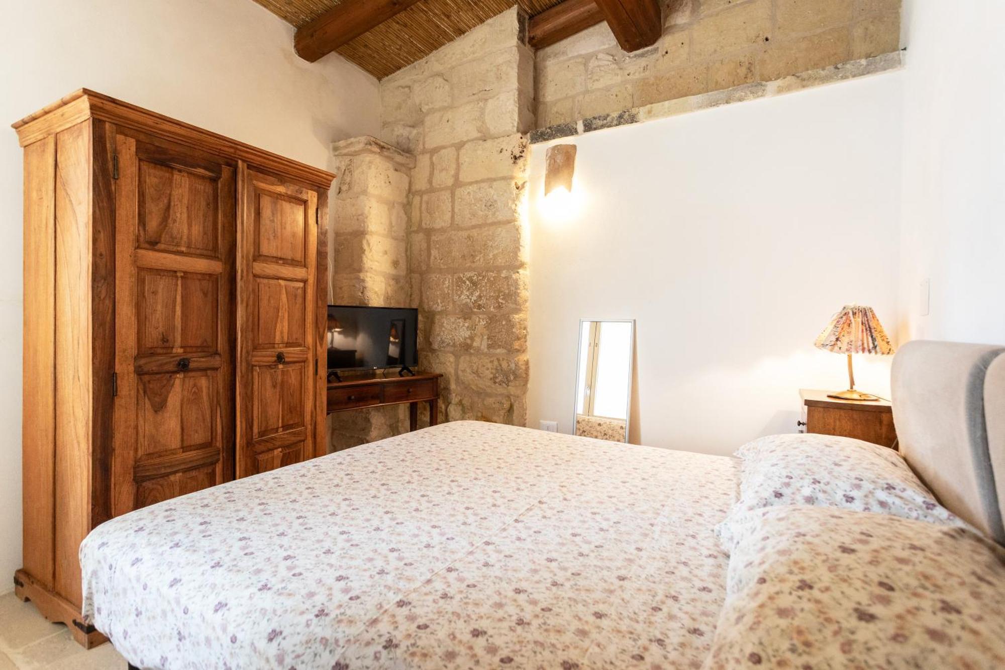 Masseria Torre Sant'Andrea Melendugno Luaran gambar