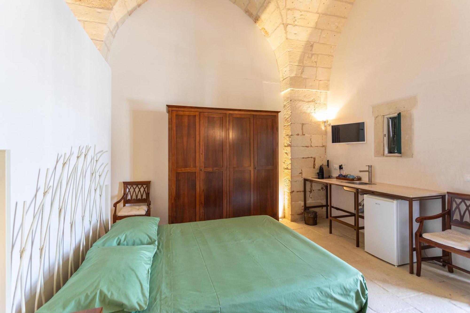 Masseria Torre Sant'Andrea Melendugno Luaran gambar