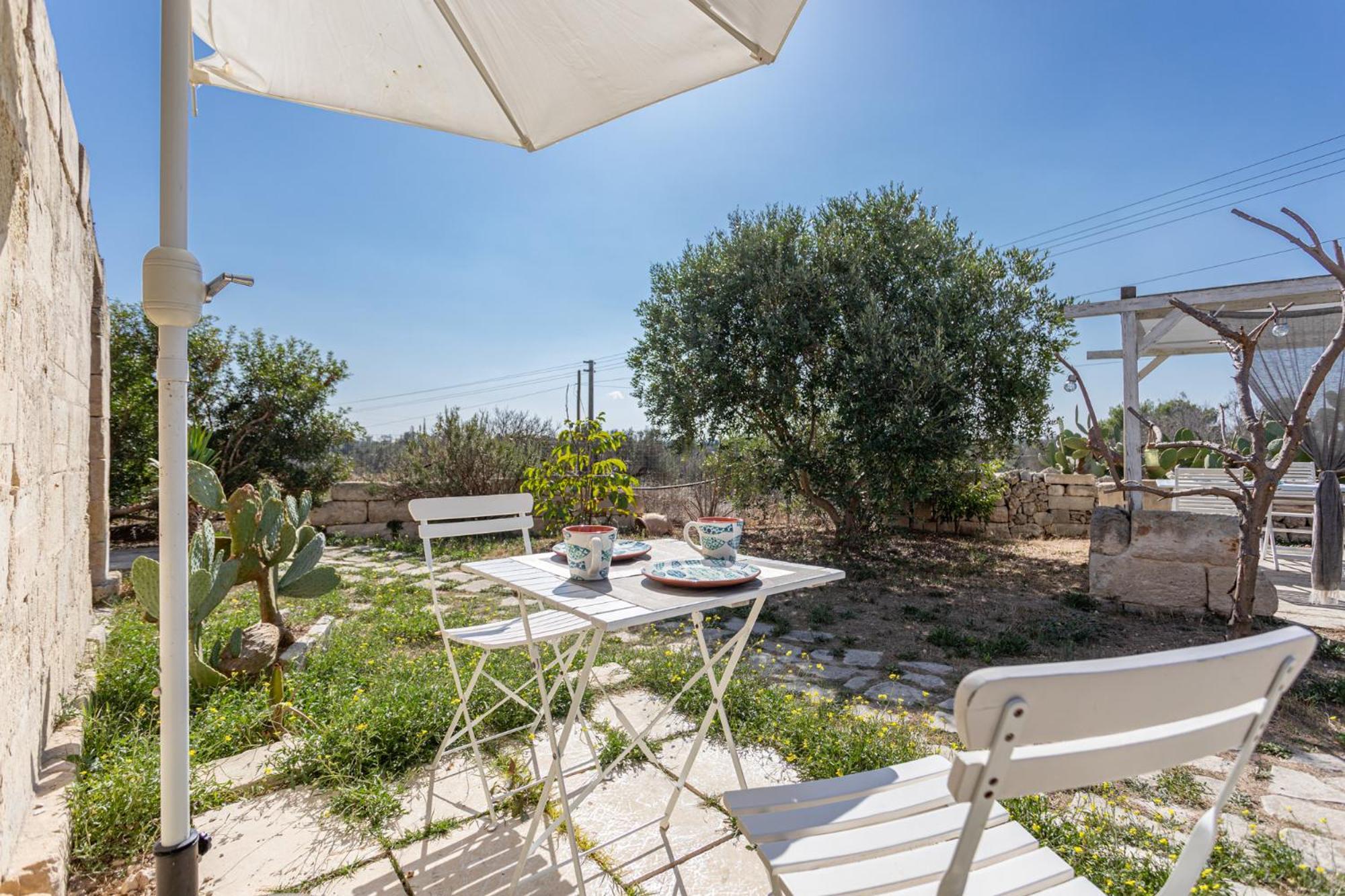 Masseria Torre Sant'Andrea Melendugno Luaran gambar