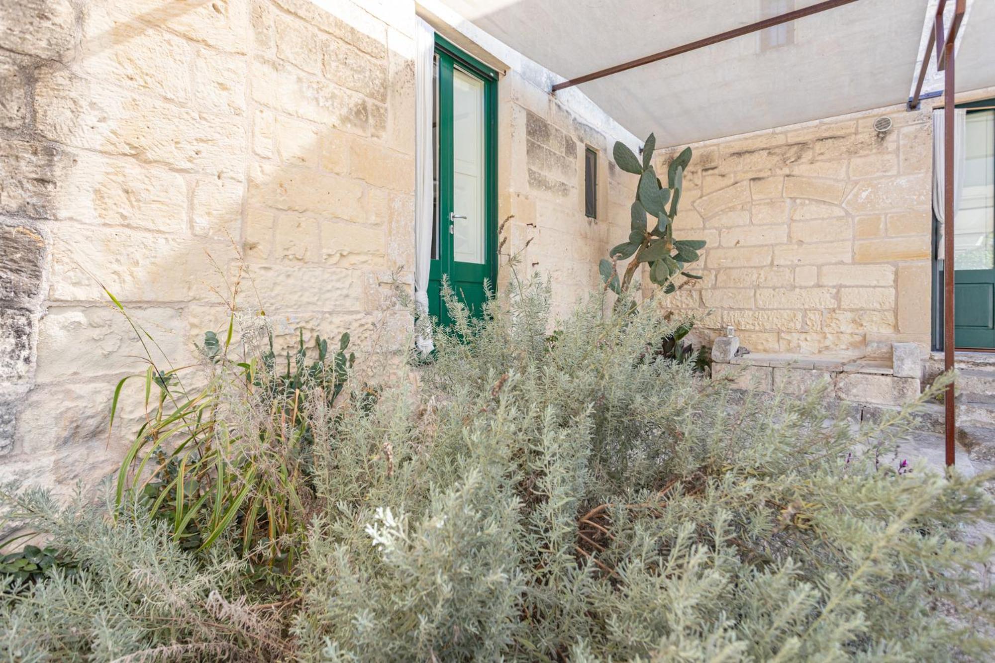 Masseria Torre Sant'Andrea Melendugno Luaran gambar