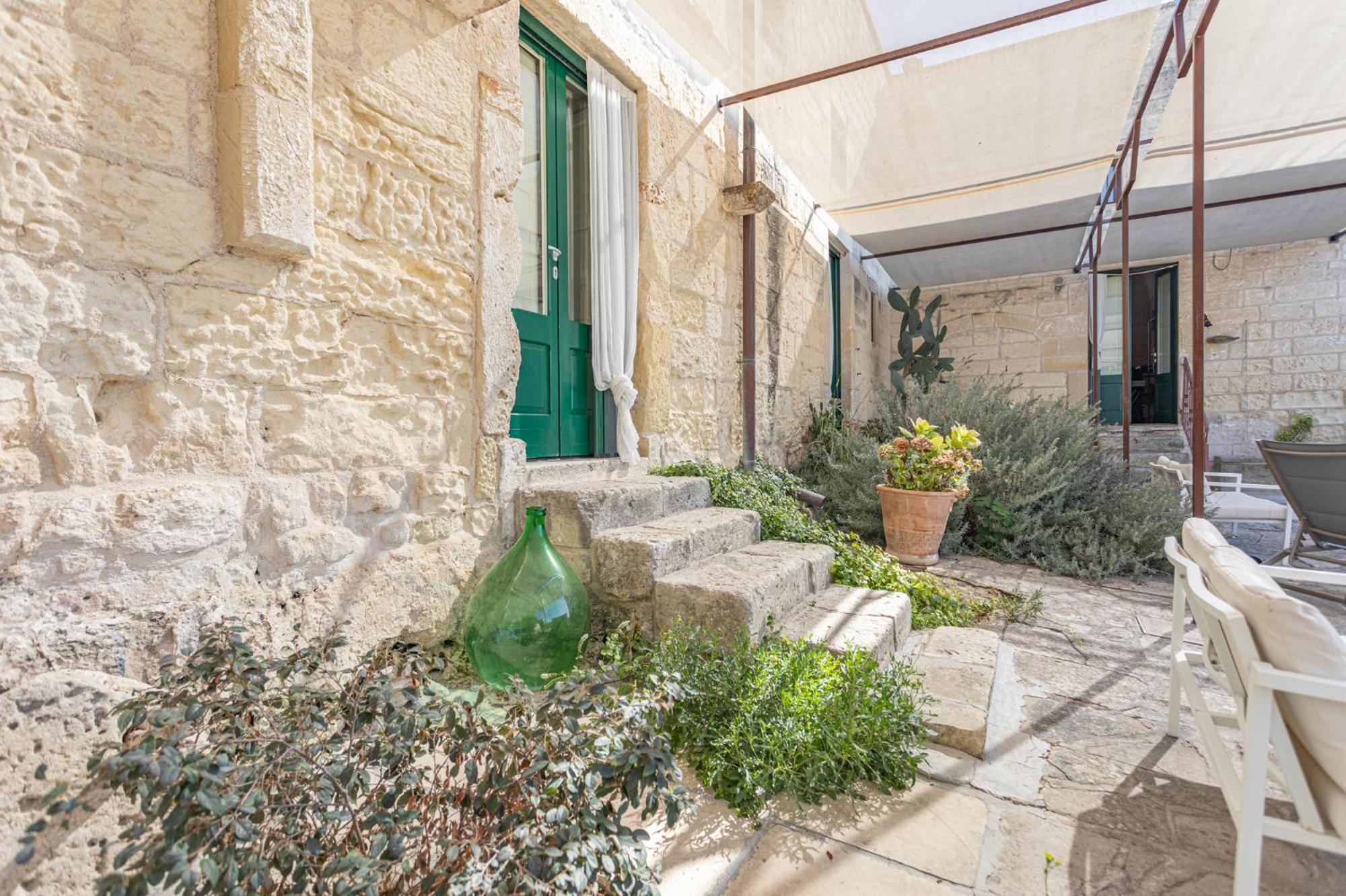 Masseria Torre Sant'Andrea Melendugno Luaran gambar