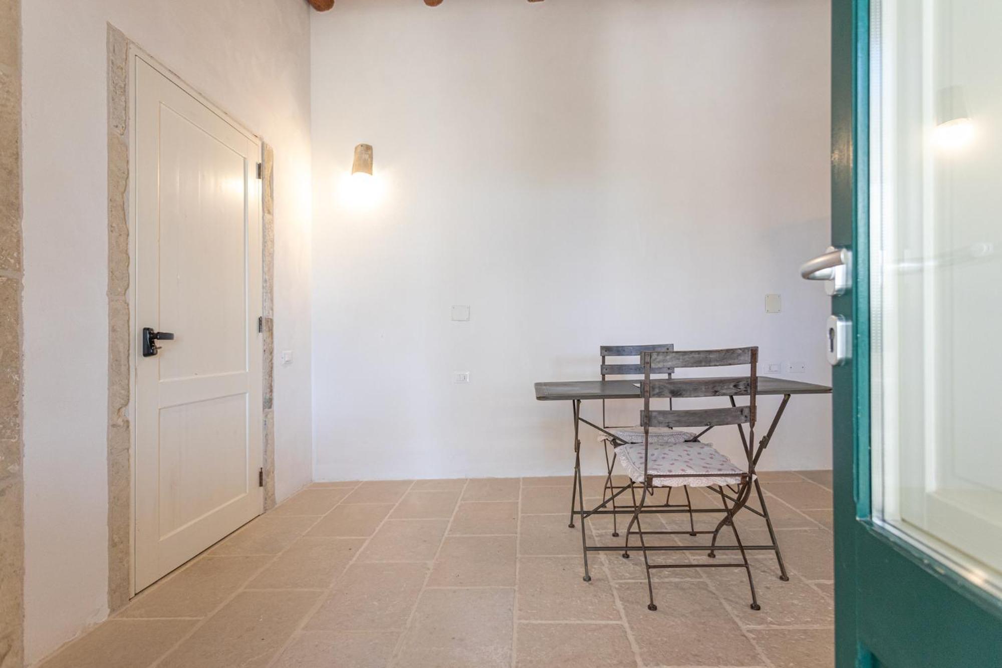 Masseria Torre Sant'Andrea Melendugno Luaran gambar