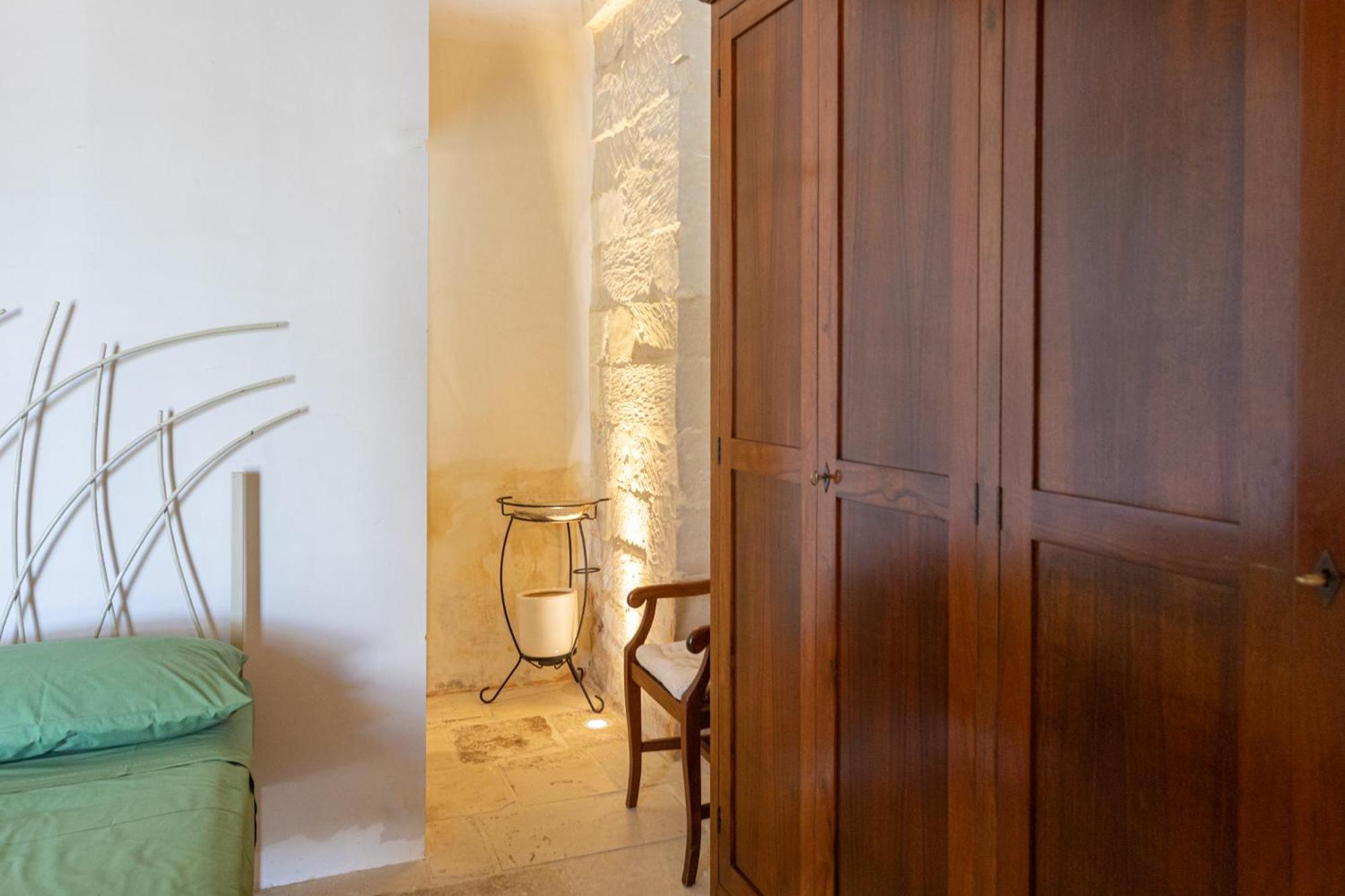 Masseria Torre Sant'Andrea Melendugno Luaran gambar