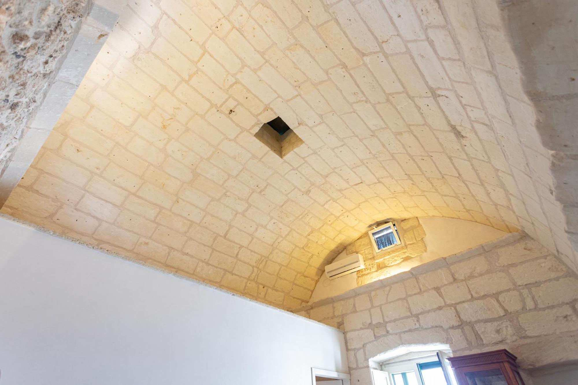 Masseria Torre Sant'Andrea Melendugno Luaran gambar