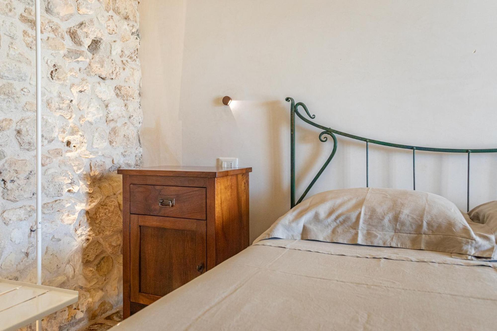 Masseria Torre Sant'Andrea Melendugno Luaran gambar